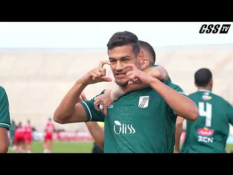 2025 11 23ملخص مباراة النادي الرياضي الصفاقسي والنجم الرياضي الساحلي والتي فزنا فيها بهدف مقابل صفر