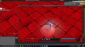 Quickstop - Waypoint WIP#3