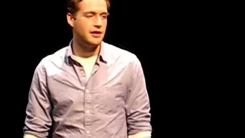 Timothy Young "I'm Alive" from NEXT TO NORMAL