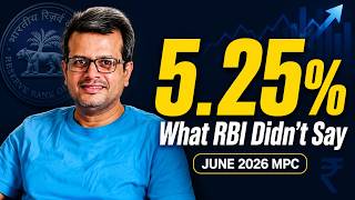 How To Read An RBI MPC Meeting Like A Serious Investor