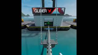 I played hyper dash for the first time