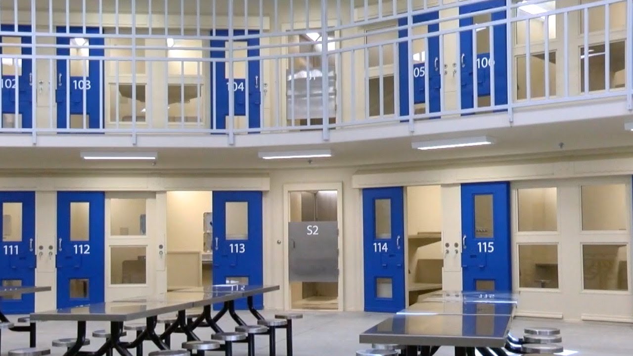 Lerdo Jail inmates say diesel-contaminated water still unsafe despite sheriff's office filters