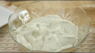 How to make Blue Cheese Dressing How to make Blue Cheese Dressing