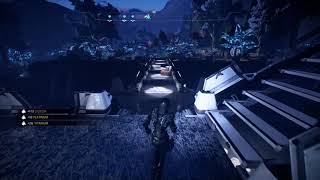 Task: Unearthed Part 4 Profile