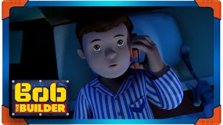 Bob the Builder ⭐ Haunted Town Hall 🛠️ New Episodes | Cartoons For Kids