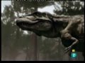 La batalla de los dinosaurios - Depredadores perfectos (2 de 4)