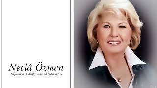 Neclâ Özmen ~ Saçlarıma Ak Düştü Sana Ad Bulamadım