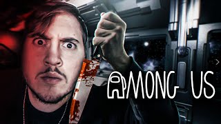 Eki̇p İle Among Us Oynuyoruz Kardeşleri̇mi̇n İnti̇kami