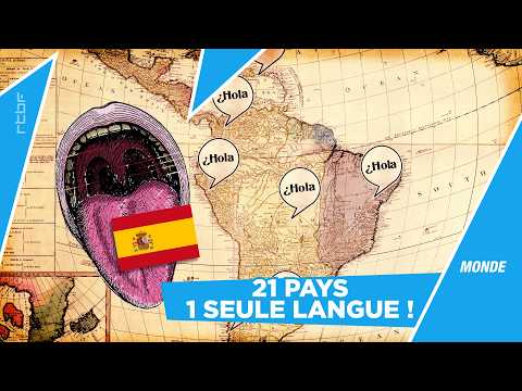 BAD BUNNY PARLE ESPAGNOL… MAIS PAS “D’ESPAGNE” ?!