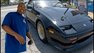 Zocietys First Jdm Marketplace