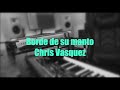 Borde de su manto Instrumental / Chris Vasquez / Juan Carlos Alvarado