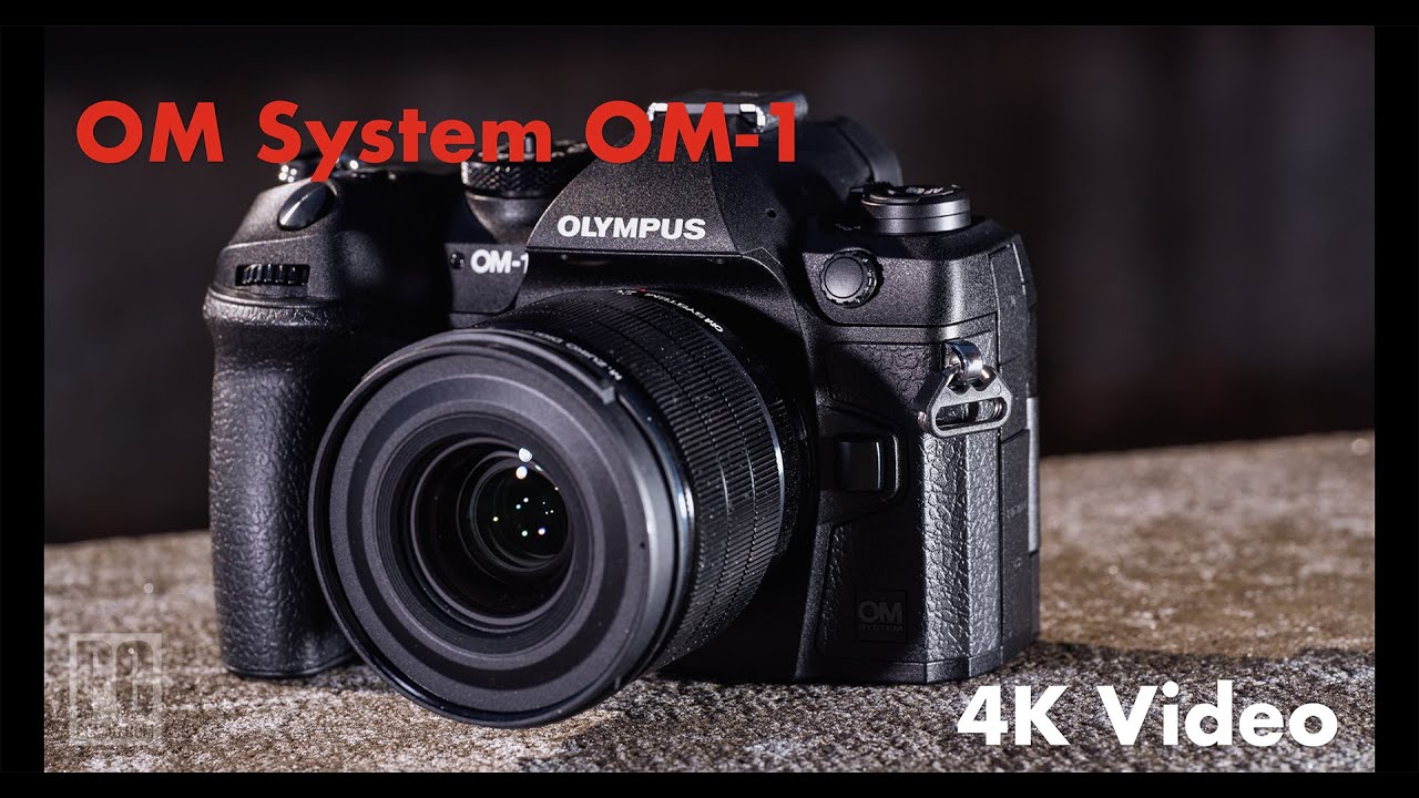 OM System OM-1 Review | PCMag