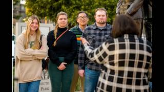 E1373: EDUG 508 (Culture/Language) Course Trailer- Supporting new and emergent plurilingual students
