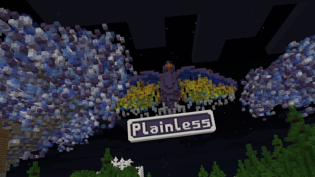 Erklärvideo - Home- und Warpsystem | Plainless.net