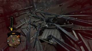 Red Faction's Physics is outstanding