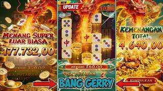 AKHIRNYA KENA ⁉️POLA GACOR MAHJONG WAYS 2 HARI INI 🥇 TRIK POLA GACOR MAHJONG WAYS 2 🏵 MAHJONG WAYS 2