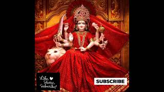 Durga Stuti PART 2 #दुर्गा स्तुति भाग 2 #भाग्यशाली गुरु #Fortunate Guru #500 #500subs #astrology