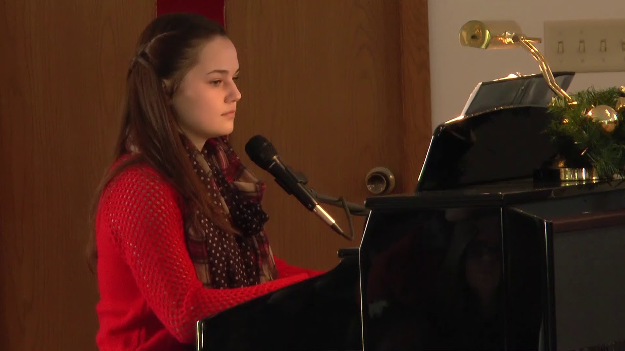 Ashlynn Phillips 12 15 17