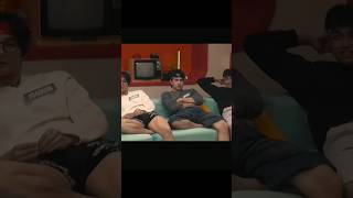 May F4 Pala Sa Bahay Ni Kuya Eh Anton, Iñigo, Joaquin At Fred .0