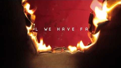 Until We Have Faces