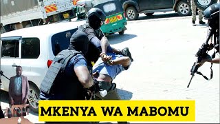 DIFFERENT VIEWS: BORDER BOMBS ARE PLANTED