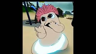GOGO GAGA... GOGO GAGA... GOGO GAGAAAAAAAAAAAAAAAAAAAAAAAAA  #thukuna #gogogaga #anime #jjk #meme