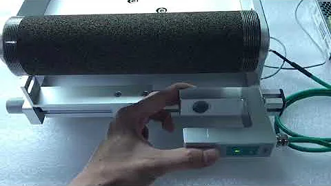 W500 all in one device introduction