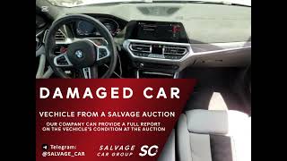 WBS33AZ08MCH02306. BMW