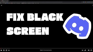 How to fix black screen when streaming Netflix, Disney, Hulu on Discord (2025)