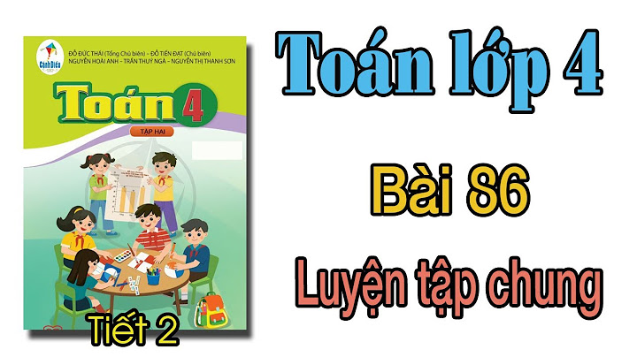 Giải bài tập toán lớp 6 chương 2 số nguyên