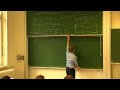 Lecture 17 - Pontryagin and the indirect approach