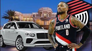 Details Absurdly Expensive Items Owned by Damian Lillard Guide