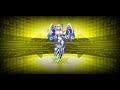 Hybrid X Heart Magias Academy Theme Of Yurishia DAYMARE Dimension Wars Music Extended 