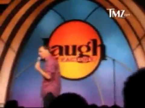 Michael Richards Racist Rant