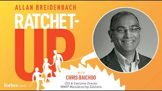 Building a Winning Culture: Lessons from WMEP's President