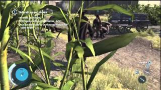 Assassin's Creed 3: Sequence 2 - Mission 2 [100% Sync]