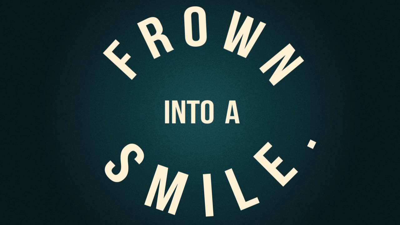 Simple Pleasures in America - The Arrivals - Kinetic Type