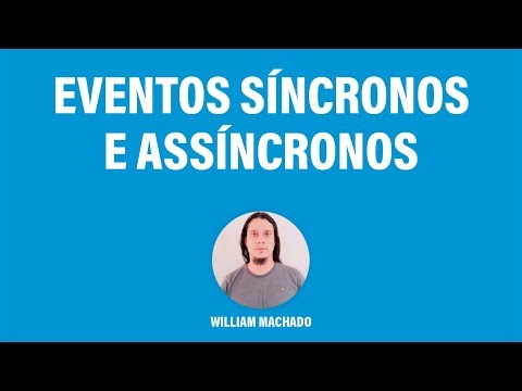 Vídeo: Java és síncron o asíncron?