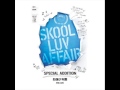 FULL ALBUM BTS SKOOL LUV AFFAIR SPECIAL ADDITION