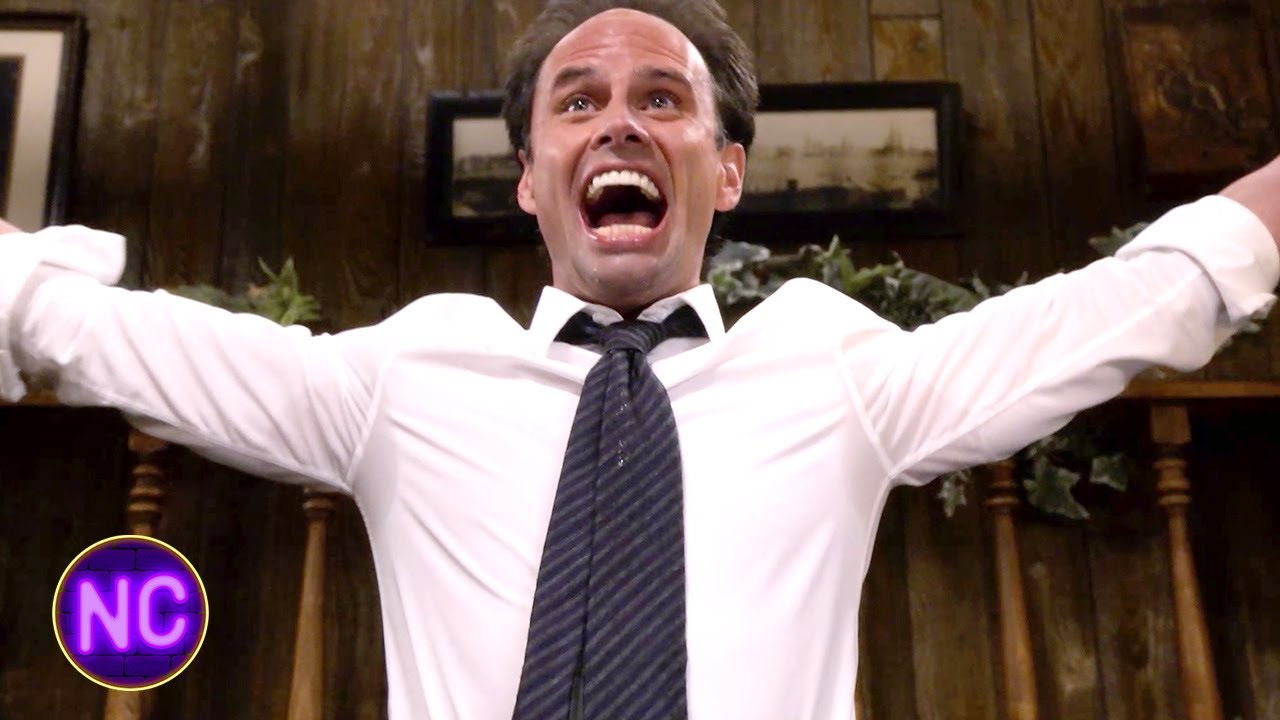 ⁣SHOTS | Community Season 5 Episode 3