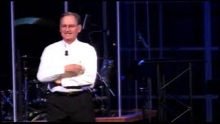 Clark Whitten;  Experiencing Grace Series;  Receiving the Gift of Righteousness