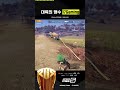 피 냄새를 맡은 포식자들의 폭주 🐺 대륙의 맹수 17Gaming