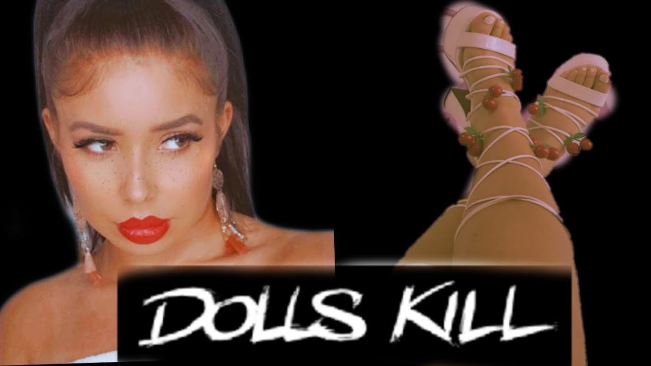 pixie queen lace up heels