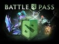 Battle Pass Fall QUESTS gift Dota 2  2016