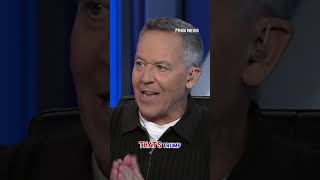 Trump is the 'human embodiment' of LIFE itself: Gutfeld #shorts #trump #gutfeld #thefive #life #new