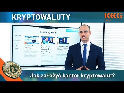 Wideo: Jak Otworzyć Kantor?