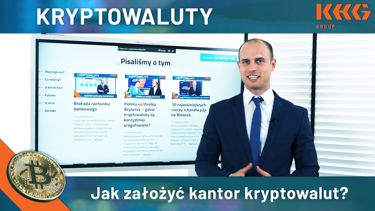 kantor kryptowalut online