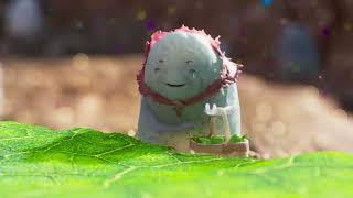 I Am Groot | Official Trailer | Disney 