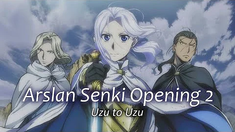 Arslan Op 2 Arslan Op 2