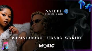 Naledi feat Mzukulu ( Unreleased song🔥🔥)